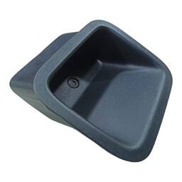 PORTA TRECO ESQUERDO C4 PICASSO 2.0 2012 A 2013