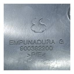 PORTA TRECO ESQUERDO C4 PICASSO 2.0 2012 A 2013