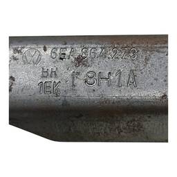 SUPORTE APOIO BRACO VOLKSWAGEN T-CROSS TSI 19 A 22