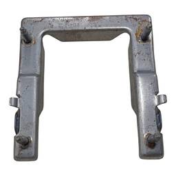 Suporte Apoio Braco Volkswagen T-cross Tsi 19 a 22