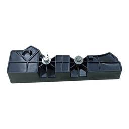 Limitador Vidro Dianteiro Direito Gm Onix Prisma 2013  2019