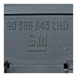 DIFUSOR AR PAINEL CHEVROLET CORSA 1994 A 2002