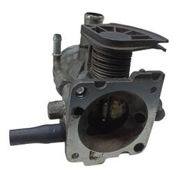 CORPO BORBOLETA TBI CORSA CELTA MERIVA GAS FLEX 2002 A 2009