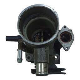 CORPO BORBOLETA TBI CORSA CELTA MERIVA GAS FLEX 2002 A 2009