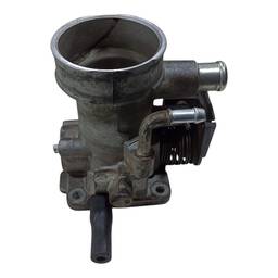 Corpo Borboleta Tbi Corsa Celta Meriva Gas Flex 2002 A 2009