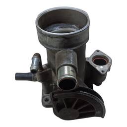 CORPO BORBOLETA TBI CORSA CELTA MERIVA GAS FLEX 2002 A 2009