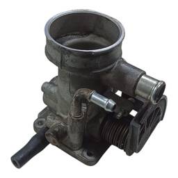 CORPO BORBOLETA TBI CORSA CELTA MERIVA GAS FLEX 2002 A 2009