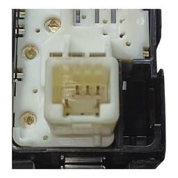 COMANDO VIDRO PORTA TRASEIRO ESQUERDO COROLLA 2017