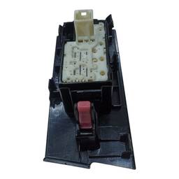 COMANDO VIDRO PORTA TRASEIRO ESQUERDO COROLLA 2017