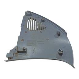 ACABAMENTO LATERAL DIREITO PORTA MALAS RENAULT CLIO 04 A 12