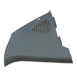 ACABAMENTO LATERAL DIREITO PORTA MALAS RENAULT CLIO 04 A 12