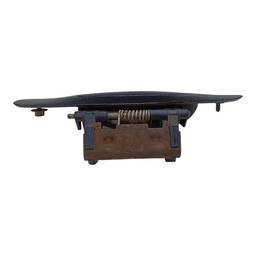 MAÇANETA EXTERNA TRASEIRA DIREITO FORD MONDEO 1993 A 1996