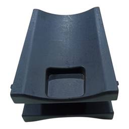 SEPARADOR CONSOLE TOYOTA COROLLA XEI 2017 A 2019