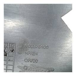 ACABAMENTO INTERNO PORTA MALA DIR C4 PICASSO 2010 A 2011