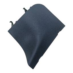 Acabamento Interno Porta Mala Dir C4 Picasso 2010 A 2011