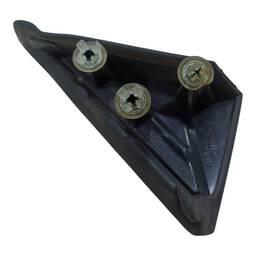 ACABAMENTO RETROVISOR DIREITO VW TCROSS 1.4 2021 A 2022