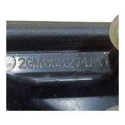 ACABAMENTO RETROVISOR DIREITO VW TCROSS 1.4 2021 A 2022