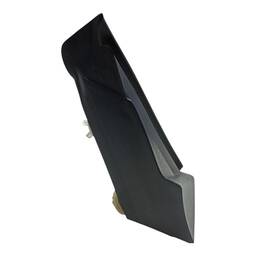 ACABAMENTO RETROVISOR DIREITO VW TCROSS 1.4 2021 A 2022