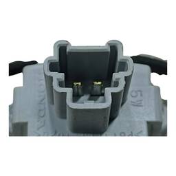 LUZ PLACA LANTERNA HONDA CIVIC LXS 2012 A 2016