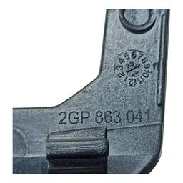 MOLDURA BOTÃO ALERTA PISCA VW TCROSS 2018 A 2020