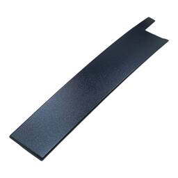 ACABAMENTO DA PORTA TRASEIRA ESQ VW T-CROSS 2019 A 2022