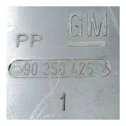 TAMPA CAIXA FUSÍVEL GM VECTRA 1994 A 1996