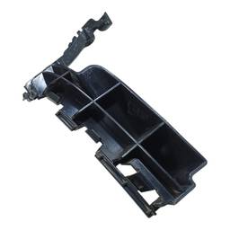 GUIA SUPORTE PARACHOQUE TRASEIRO CENTRAL FOX 2015 A 2022