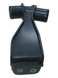 TUBO DA MANGUEIRA RADIADOR INFERIOR COROLLA 2008 A 2015