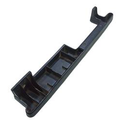 PUXADOR PORTA DIANT DIR FIAT UNO MILLE FIORINO 95/13