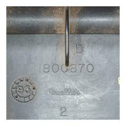 PUXADOR PORTA DIANT DIR FIAT UNO MILLE FIORINO 95/13