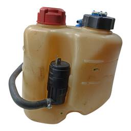 RESERVATÓRIO PARTIDA FRIA FIAT FIORINO 1.6 2005 A 2008