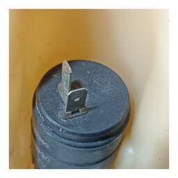 RESERVATÓRIO PARTIDA FRIA FIAT FIORINO 1.6 2005 A 2008