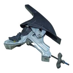 ALAVANCA FREIO MAO TCROSS 2018 A 2024