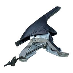 ALAVANCA FREIO MAO TCROSS 2018 A 2024