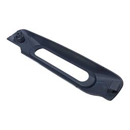 MOLDURA DO CINTO FIAT DOBLO 2005 A 2010