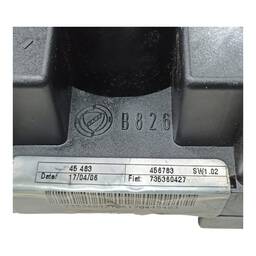 CHAVE SETA DOBLÒ 2002 A 2010