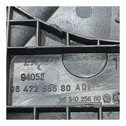 PROTEÇÃO CAPA CORREIA PICASSO 2001 A 2010