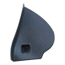 Acabamento Lateral Direito Painel Citroen C3 2006 A 2012