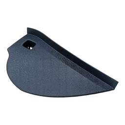 ACABAMENTO LATERAL DIREITO PAINEL CITROEN C3 2006 A 2012