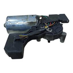 MOTOR LIMPADOR PARABRISA MB CLASSE A160 190 1999 A 2005