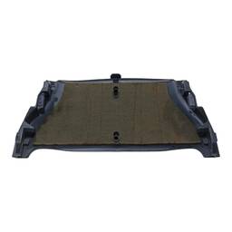 MOLDURA CENTRAL CONSOLE CITRÖEN C4 PICASSO 2009 A 2014