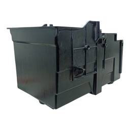 CAIXA DE BATERIA FORD FOCUS 2009 A 2012