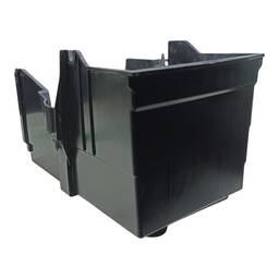 CAIXA DE BATERIA FORD FOCUS 2009 A 2012