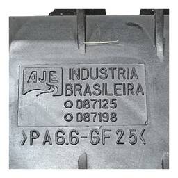 TAMPA VÁLVULA COMANDO VÁLVULA CELTA 1.0 2008 A 2011