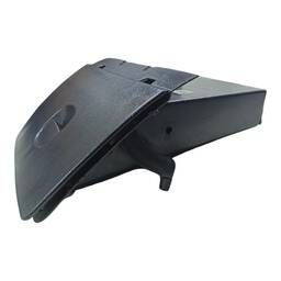 TAMPA PORTA LUVAS MOBI 2017/.. STRADA 2020 2021 2022/..