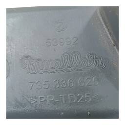 PORTA LUVAS OBJETOS PALIO SIENA 2006 A 2012