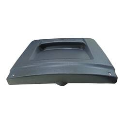 FORRO REVESTIMENTO TAMPA MALA FOX 2015 A 2020