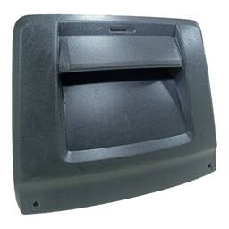 FORRO REVESTIMENTO TAMPA MALA FOX 2015 A 2020