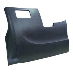 Moldura Inferior Painel Direito C3 Aircross 2015