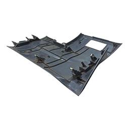 MOLDURA INFERIOR PAINEL DIREITO C3 AIRCROSS 2015